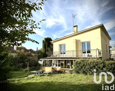 House in Melle (79500)