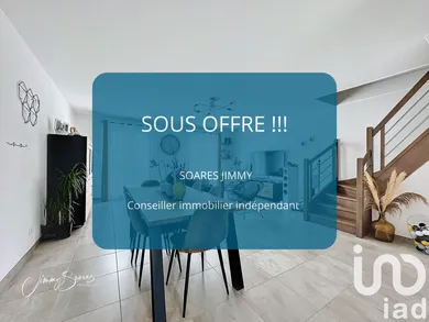 House at La Queue-en-Brie (94510)