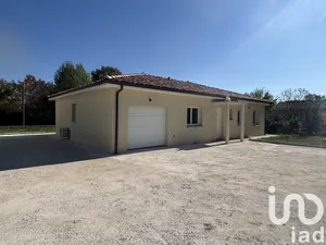 Maison à Castelsarrasin (82100)