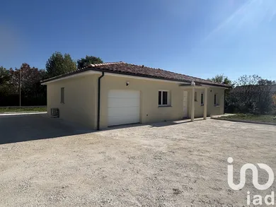 Maison à Castelsarrasin (82100)