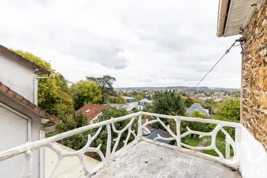 House in Ablon-sur-Seine (94480)