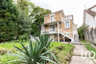 House in Ablon-sur-Seine (94480)