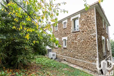 House in Ablon-sur-Seine (94480)