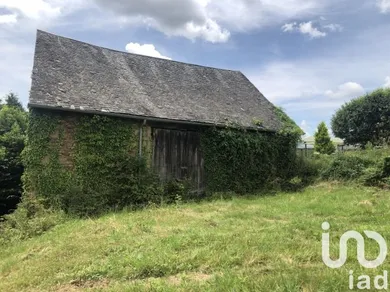 Barn at Beaumont (19390)