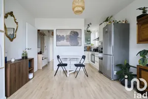 Apartment in Marcq-en-Barœul (59700)