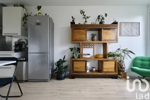 Apartment in Marcq-en-Barœul (59700)