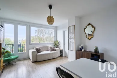 Appartement à Marcq-en-Barœul (59700)