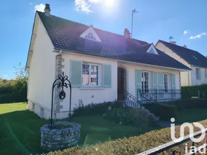 Maison à Mainvilliers (28300)