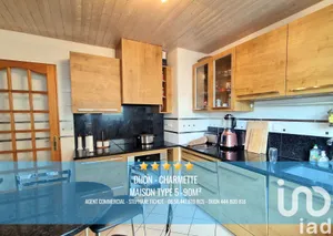 Maison de ville à Dijon (21000)