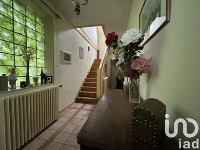 House in Gisors (27140)