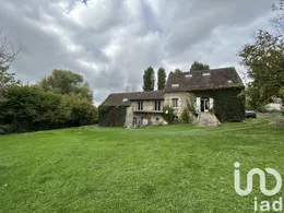 Maison à Gisors (27140)