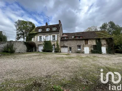 Maison à Gisors (27140)