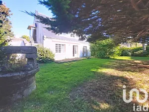 House at Concarneau (29900)