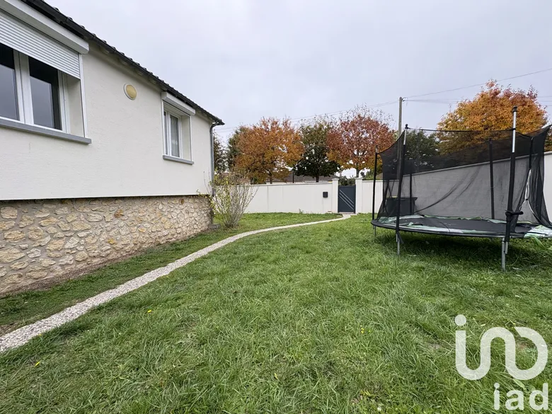 Maison 4 pièces 90 m² · à Vernon · 90 m² · 280 000 €