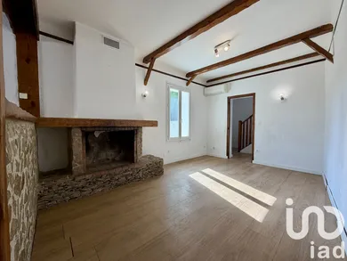 House in La Crau (83260)