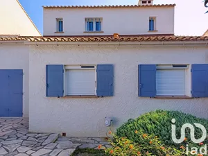 Maison traditionnelle à sanary sur mer (83110)