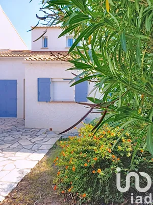 Traditional house at sanary sur mer (83110)