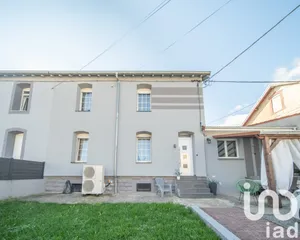 Maison à Boulange (57655)