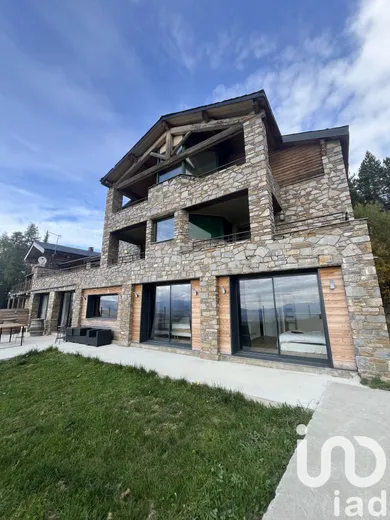 Appartement à Eyne (66800)