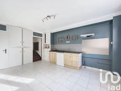 Townhouse in Plouguenast (22150)