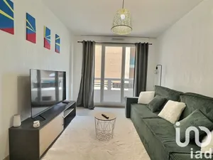 Appartement à La Seyne-sur-Mer (83500)