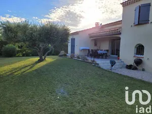 House in JONQUIERES (84150)