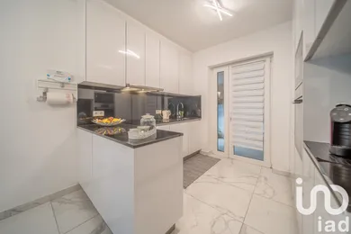 House at Ottange (57840)