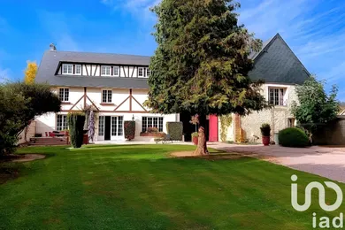 Cottage at Amfreville-sur-Iton (27400)