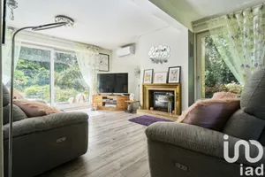 House at Saméon (59310)