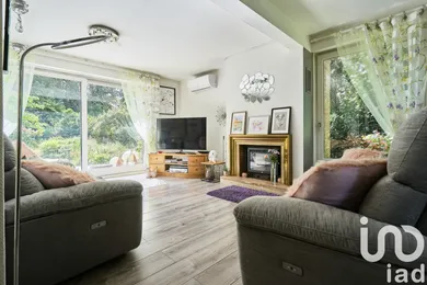 Maison à Saméon (59310)