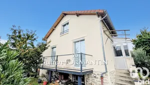 Maison à Montry (77450)