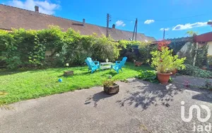 Longère à Jouy (28300)