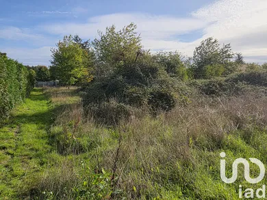 Building plot in Cérans-Foulletourte (72330)
