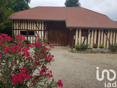 Village house in Mailly-le-Camp (10230)