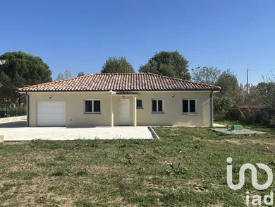 Maison à Castelsarrasin (82100)