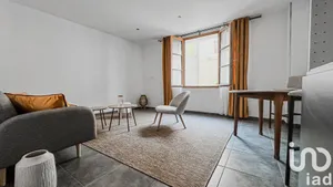 Apartment in Martigues (13500)