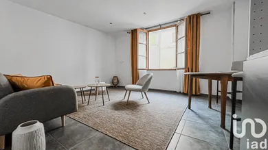 Appartement à Martigues (13500)