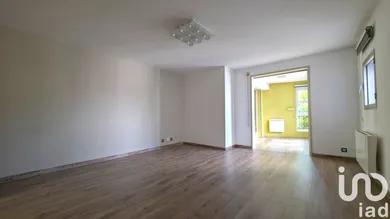 Appartement à Reims (51100)