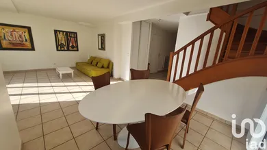 House in Morsang-sur-Orge (91390)