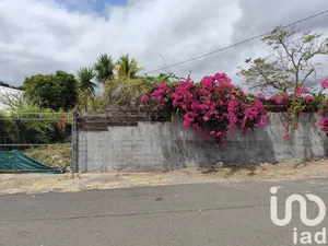 Land at Saint-Paul (97434)