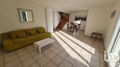 House in Morsang-sur-Orge (91390)
