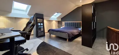 Duplex à L'Hôpital (57490)