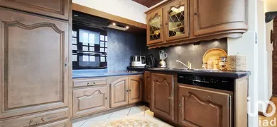 Duplex à L'Hôpital (57490)