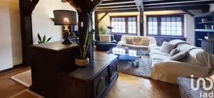 Duplex à L'Hôpital (57490)