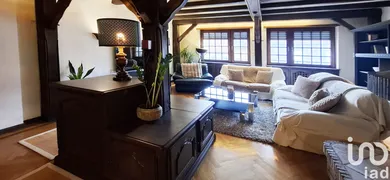 Duplex à L'Hôpital (57490)