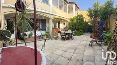 Maison de village à Garons (30128)