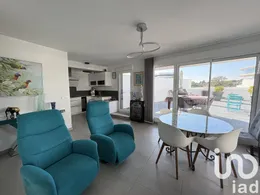 Appartement à Le Cap d'Agde (34300)