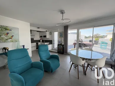 Appartement à Le Cap d'Agde (34300)