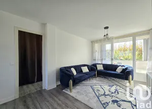Appartement à Le Raincy (93340)