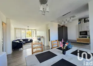 Appartement à Le Raincy (93340)